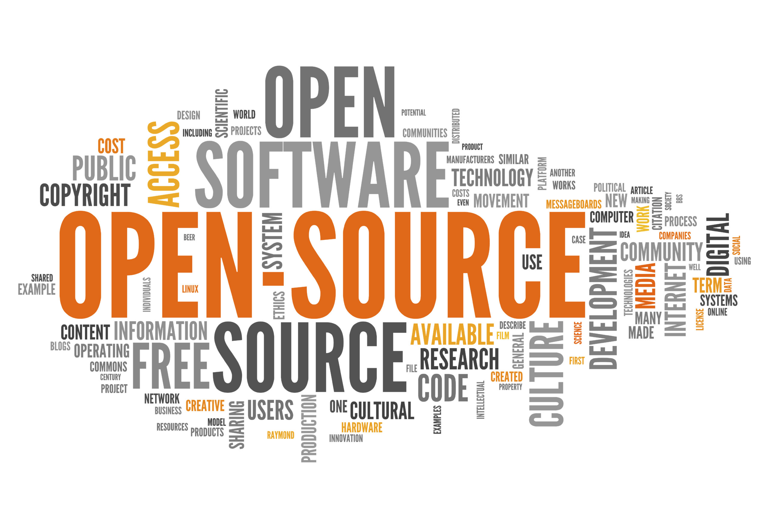 L’OpenSource Caractéristiques et avantages